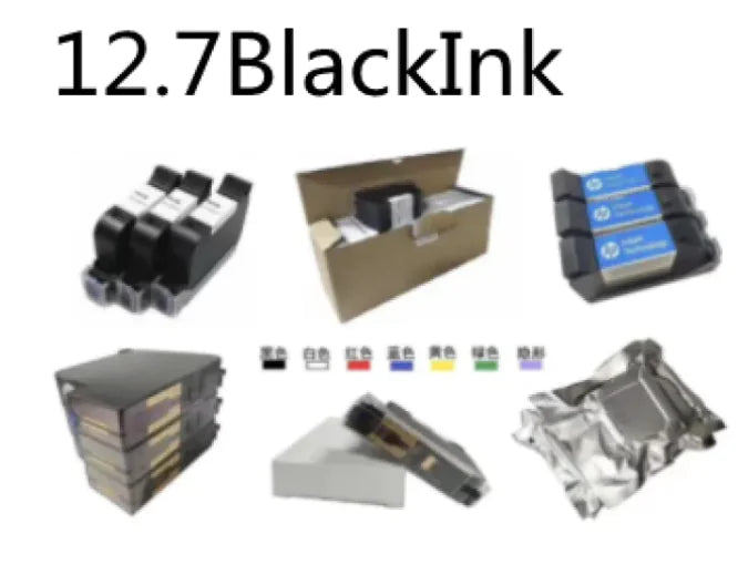 EZ Print Handheld Inkjet